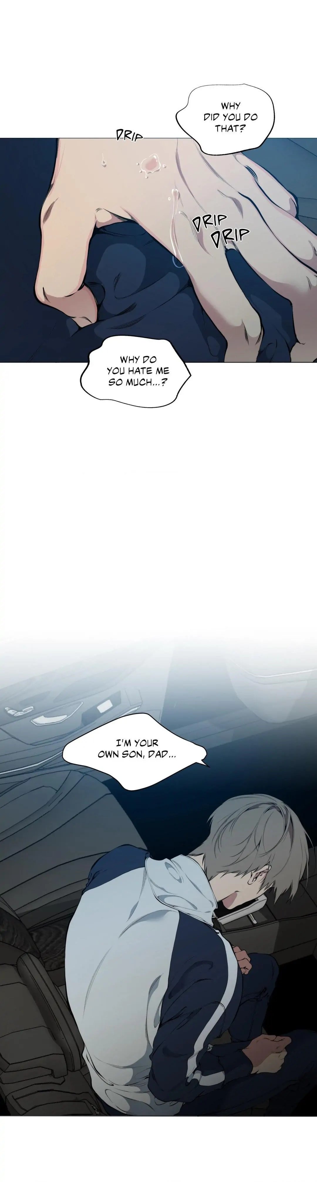 Lost in the Cloud, Chapter 90 image 21